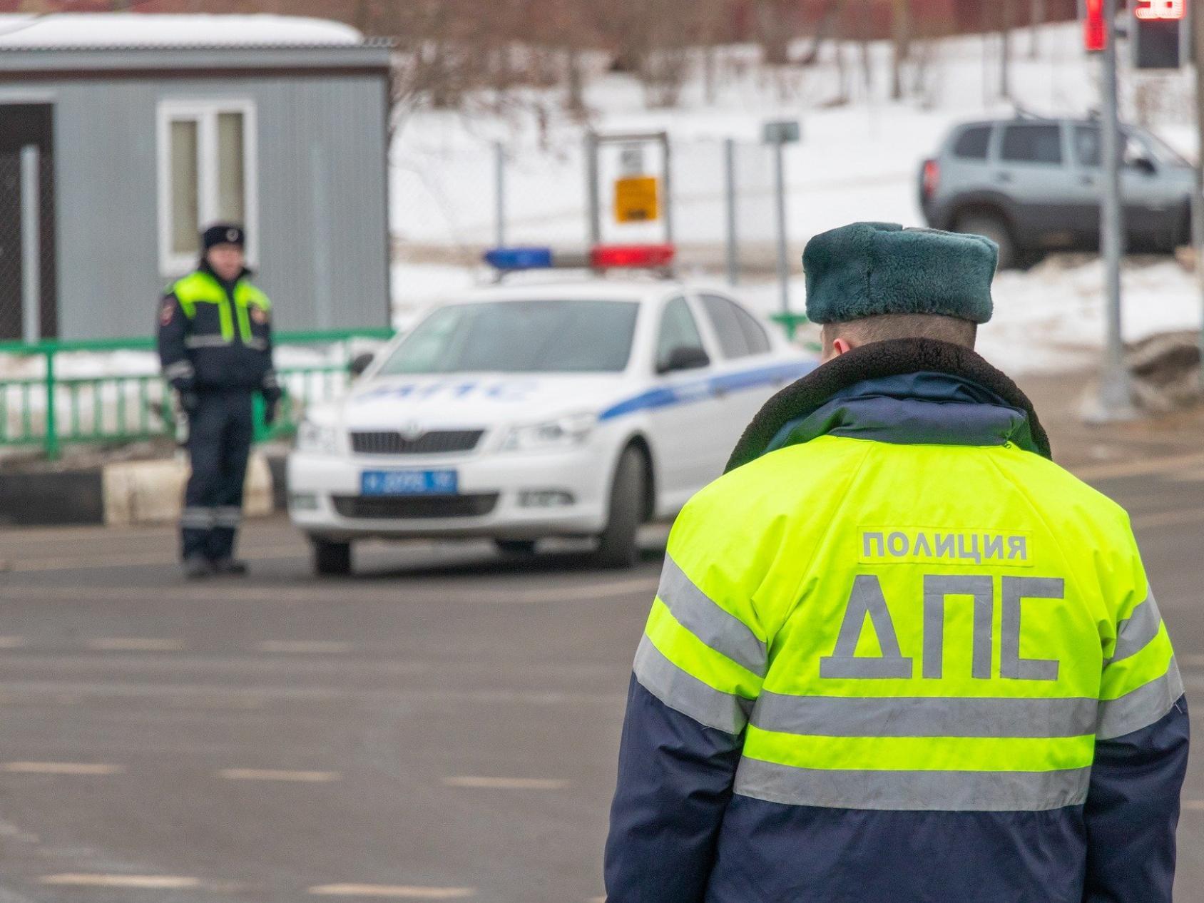 В ГИБДД разъяснили порядок работы с сервисом «Госуслуги.Авто»