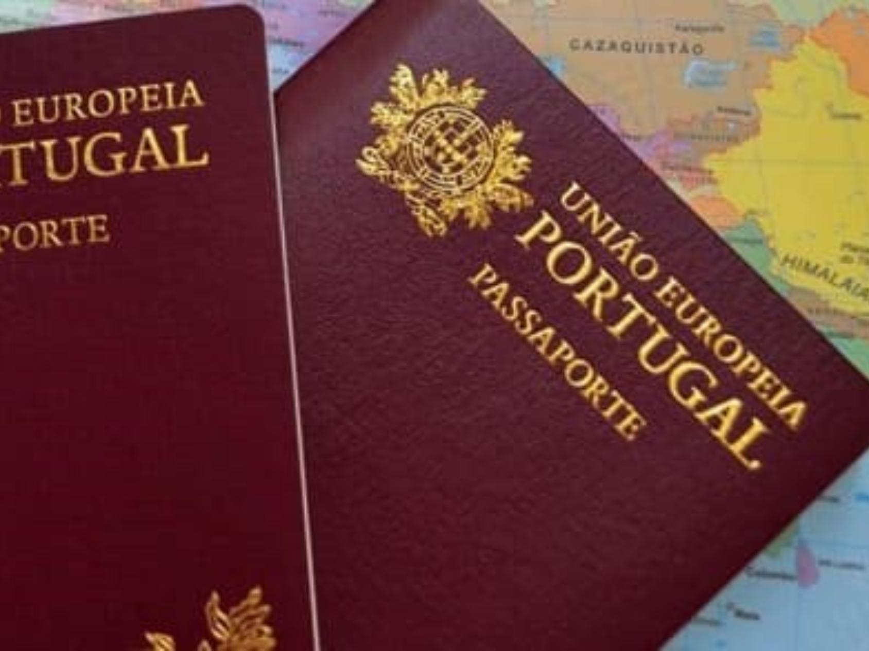 Гражданство португалии при покупке недвижимости резидент монако налоги